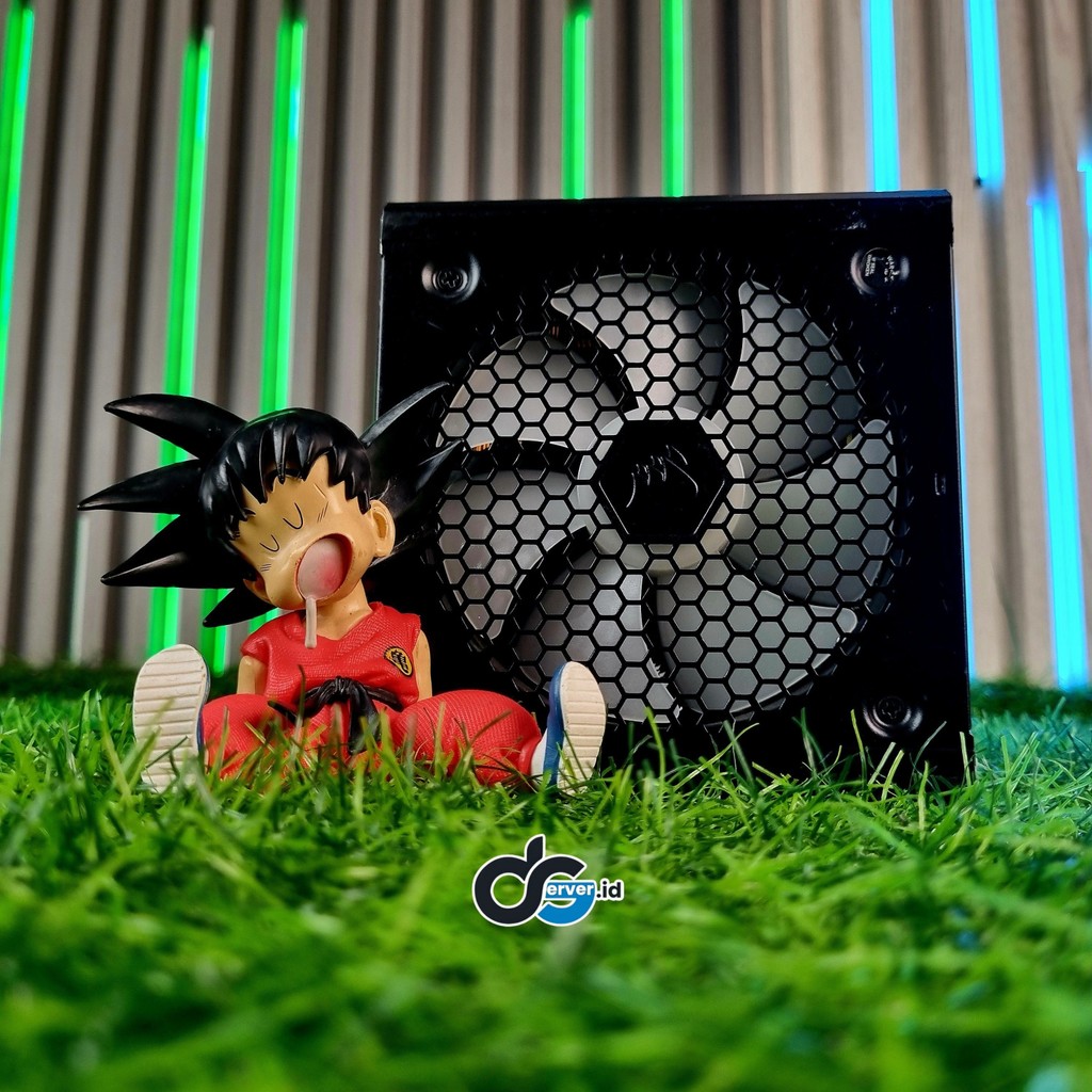 PSU Corsair RM750e RGB Sec