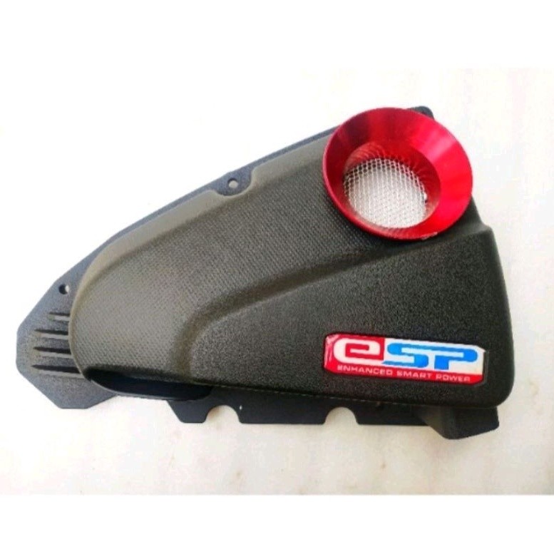 Cover filter veloscope beat fi esp/pop cover velocity beat variasi tutup box filter AUTO