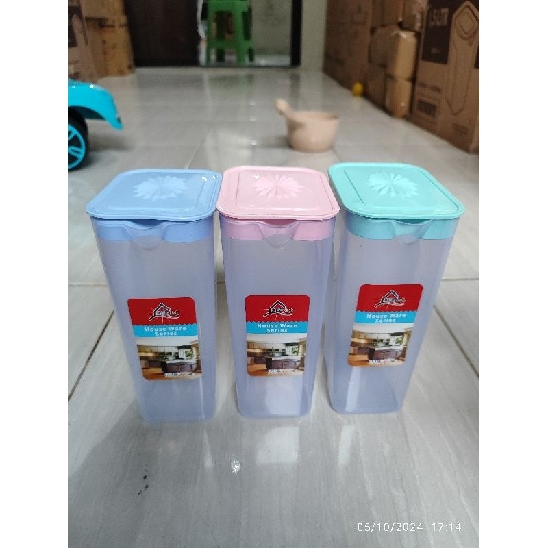 PAKET HEMAT Utsuri 1 liter botol kulkas botol minum alexis utsuri