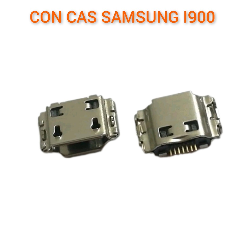 Konektor Charger Samsung I900 I8190 I9003 S8000 S5620 S5660