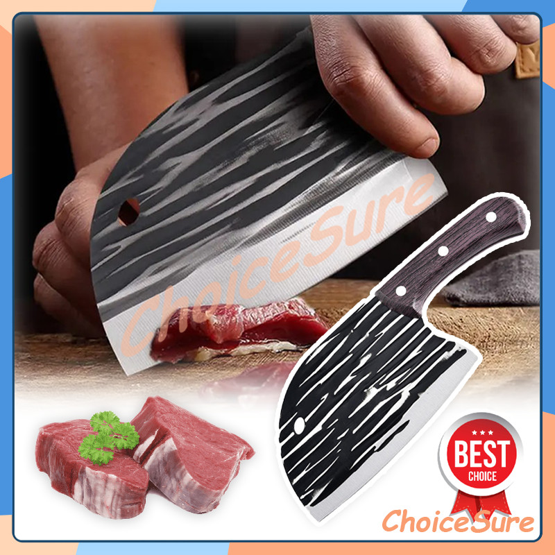 Pisau Koki Jepang Super Tajam / Pisau Koki Super Tajam