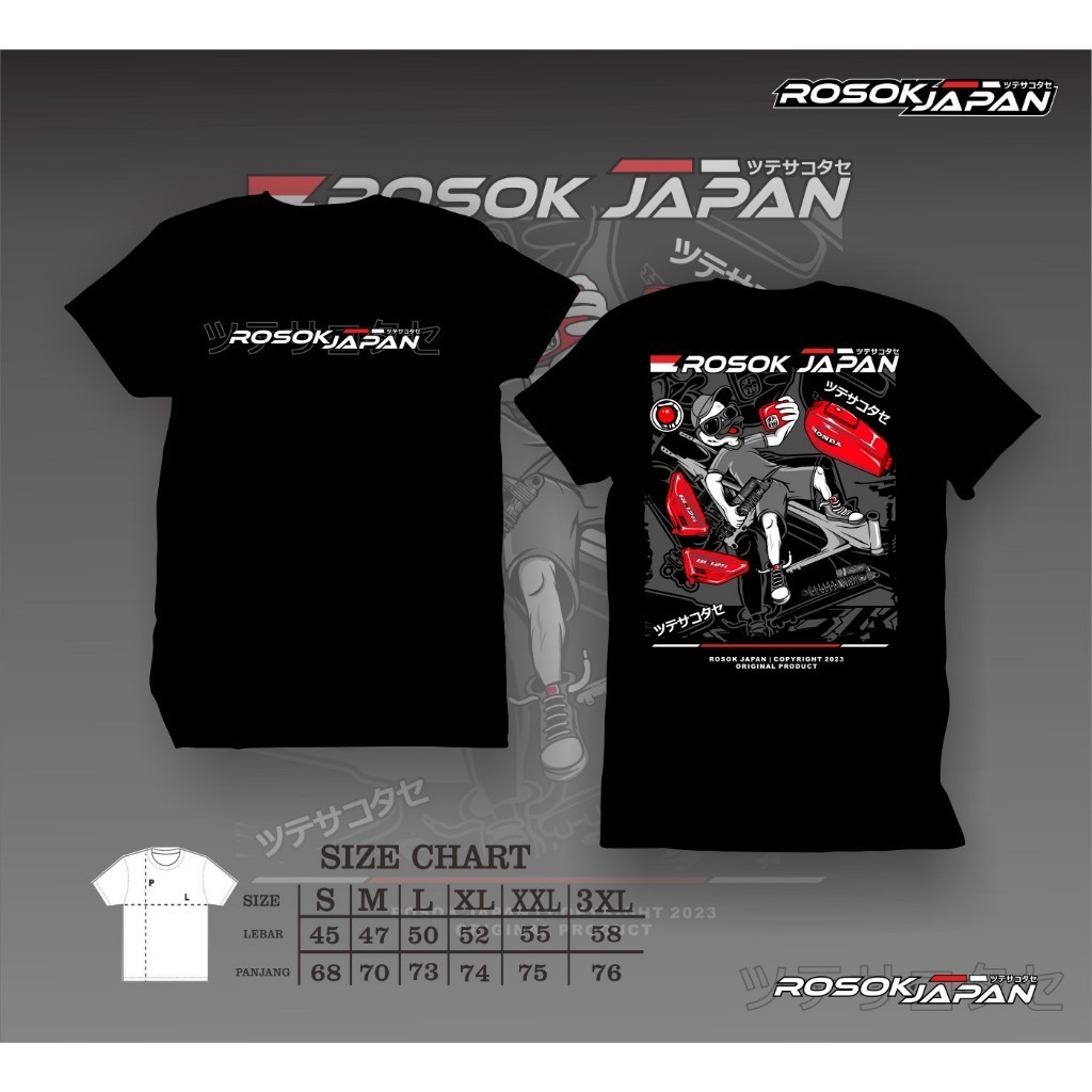 kAOS GL 100 RANGKA GL CEPEK ORIGINAL GL 100 KAOS ROSOK JAPAN
