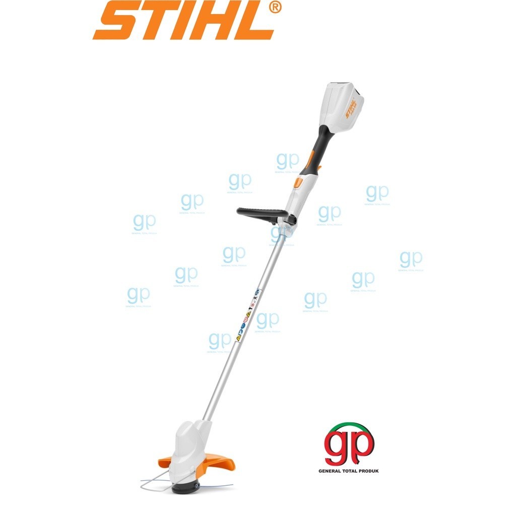 PROMO_SPSIAL Mesin Potong Rumput Baterai STIHL FSA 56  Cordless Grass Trimmer FSA56