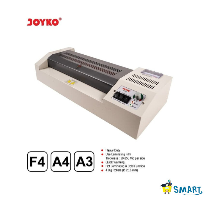 

(1BIJI)JOYKO LAMINATING LM - 02