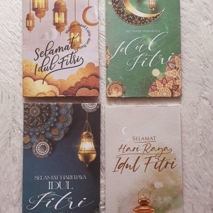 

amplop lebaran grosir