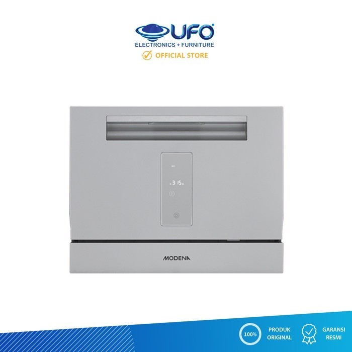 Modena Dishwasher WP2060S