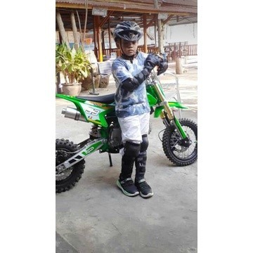 promo diskon 70% MOTOR MEDIUM TRAIL LENKA 93FULL MATIC 4 TAK HONDA MESIN ~MOTOR CROSS~MOTOR LENKA~MA