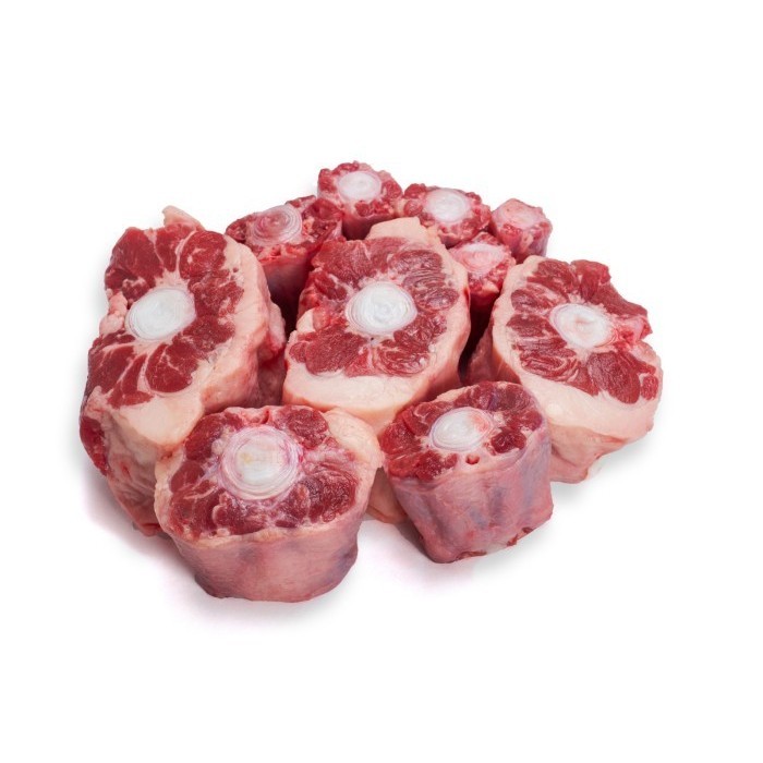 

Beef Oxtail Cut | Buntut Sapi 1Kg
