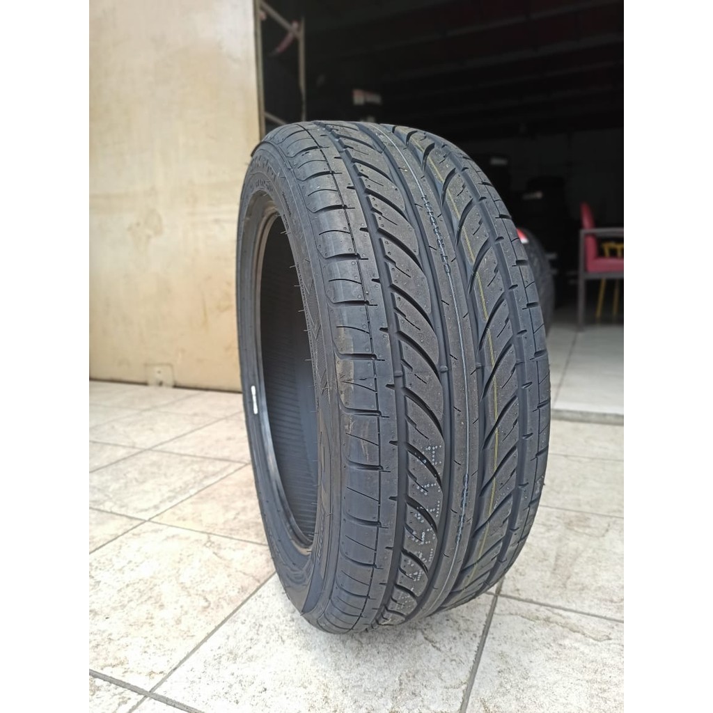 FREE PASANG GT Radial GTX PRO 185/55 R16 BAN MOBIL HONDA Jazz New RS