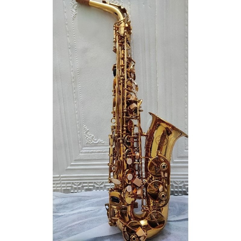 alto saxophone boston kualitas bagus