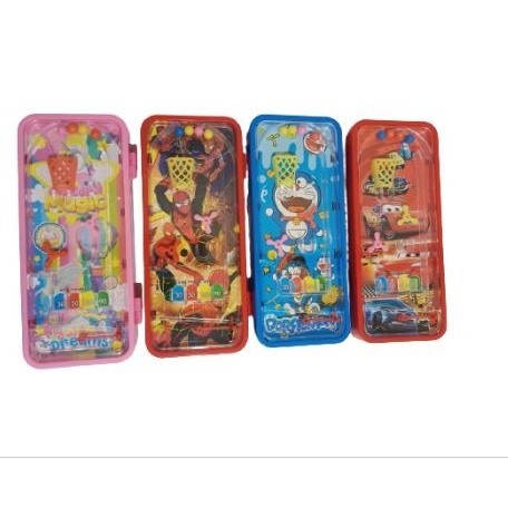 

Chris - TEMPAT PENSIL PASWORD / PENCIL CASE / TEMPAT PENSIL PASWORD + PINB4LL 7815