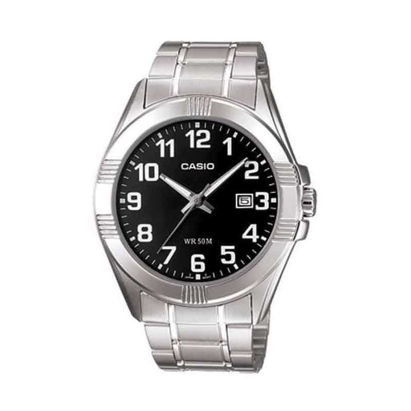 Casio General MTP‐1308D‐1BVDF/MTP1308D1BVDF/MTP‐1308D Original