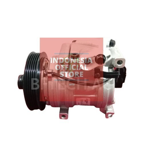 COMPRESSOR KIA PICANTO NEW 2011 ASLI KOMPRESOR