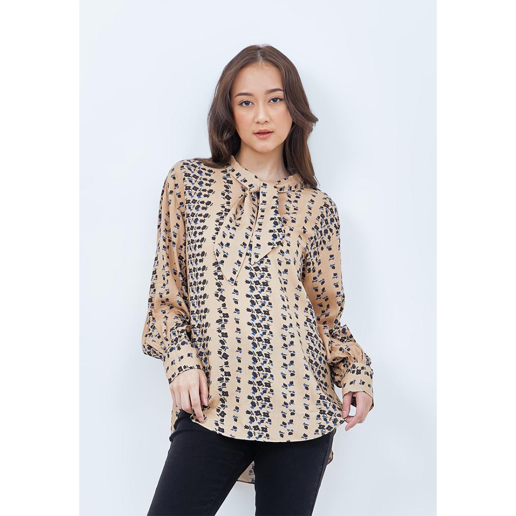 ODIVA - Sera Atasan Blouse Wanita
