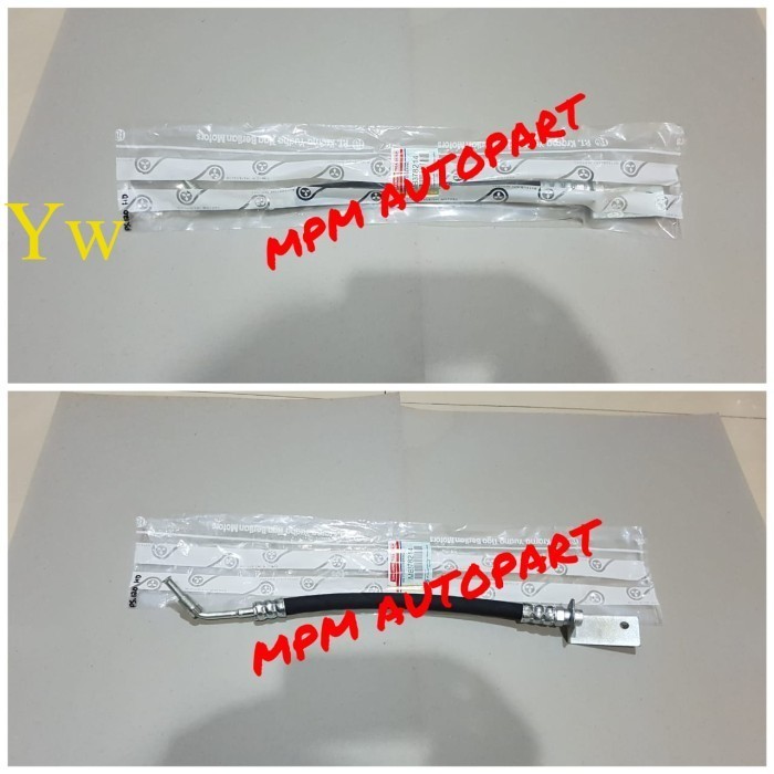 hose selang power steering ps120hd ps120 hd