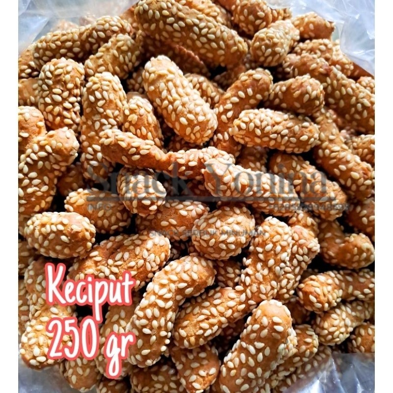 

Keciput Wijen 250 grGratis Ongkir & COD
