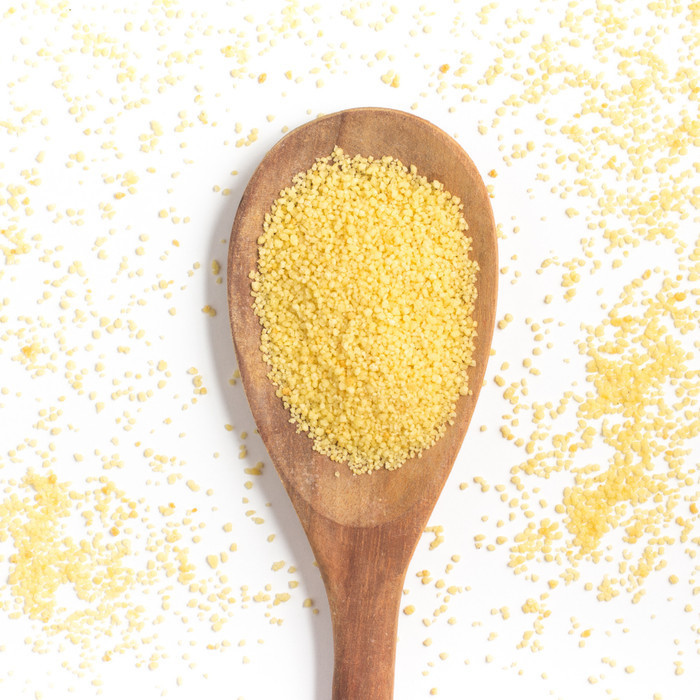 

Couscous 1 Kg