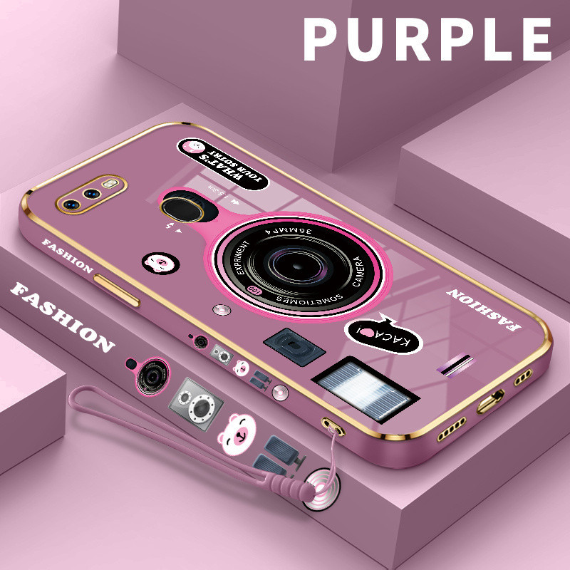 SoftCase OPPO F9 Pro F5 Youth F7 F23 OPPO F21 F21s Pro 4G 5G OPOP Find X3 X5 Lite OPPOF9 F9Pro F5You