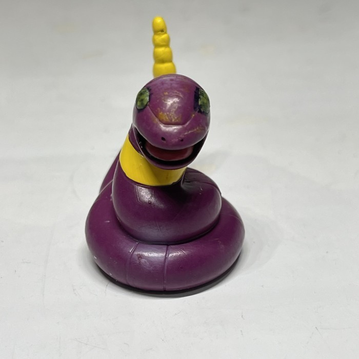 Pokemon arbok nintendo Figur