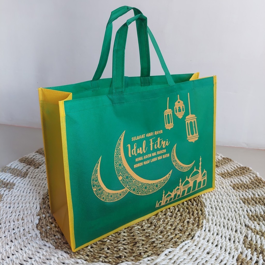 TAS PARSER RAMADAN MURAH, TAS PARSEL IDUL FITRI, TAS BINGKISAN PARSEL, TAS PARSEL HARI RAYA, TAS BIN