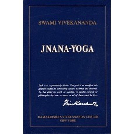 

Jnana-Yoga Vivekananda Swami.