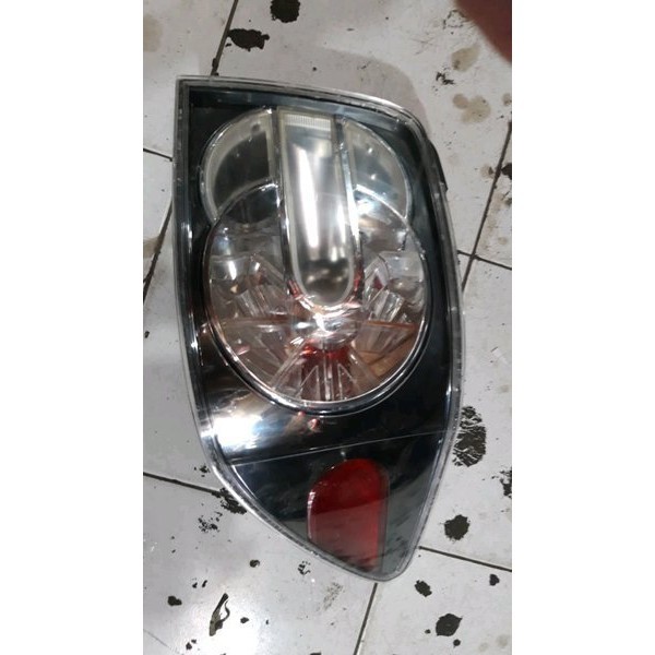 lampu belakang mazda cx 7 stoplamp mazda cx7 masda cx7