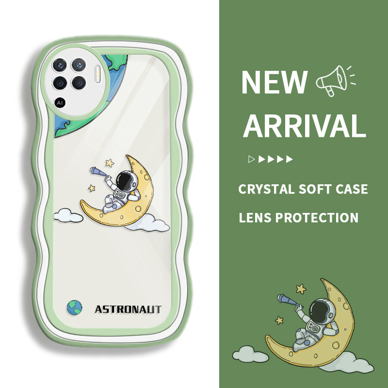 Casing For Oppo A96 4G A95 A98 A94 For OppoA96 For OppoA95 OPOP A96 A95 0PP0 A94 For OppoA94 For Opp