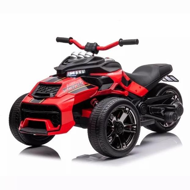PROMO SPESIAL Motor Listrik Anak Children Electric ATV Tricycle Motorcycle
