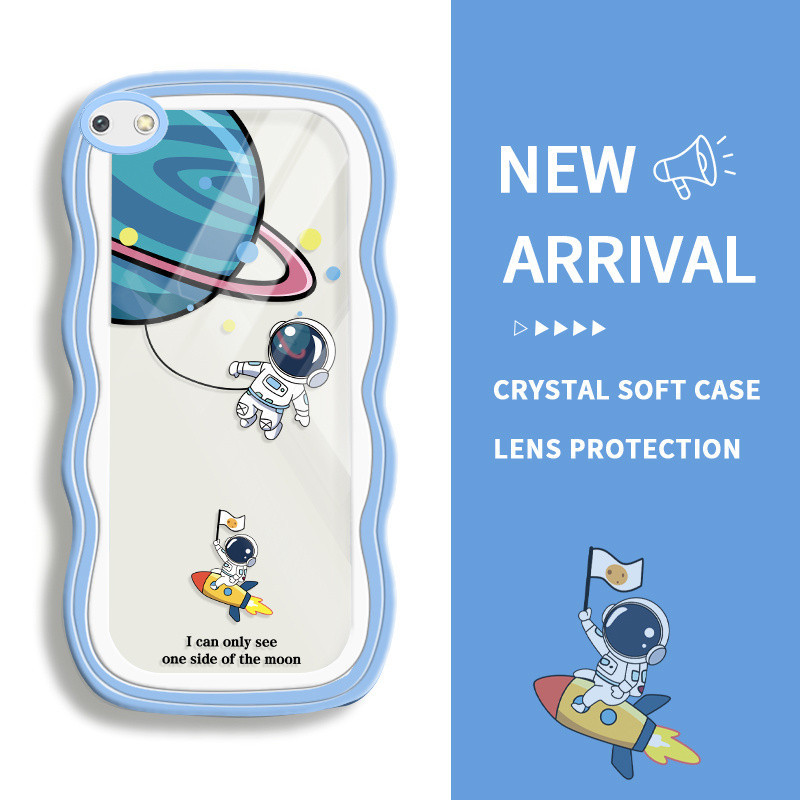 Casing For Xiaomi Redmi 6A 6 Readmi 7 Redmi6A Redmi6 Redmi7 Case HP Softcase Kesing Lucu Phone Cesin