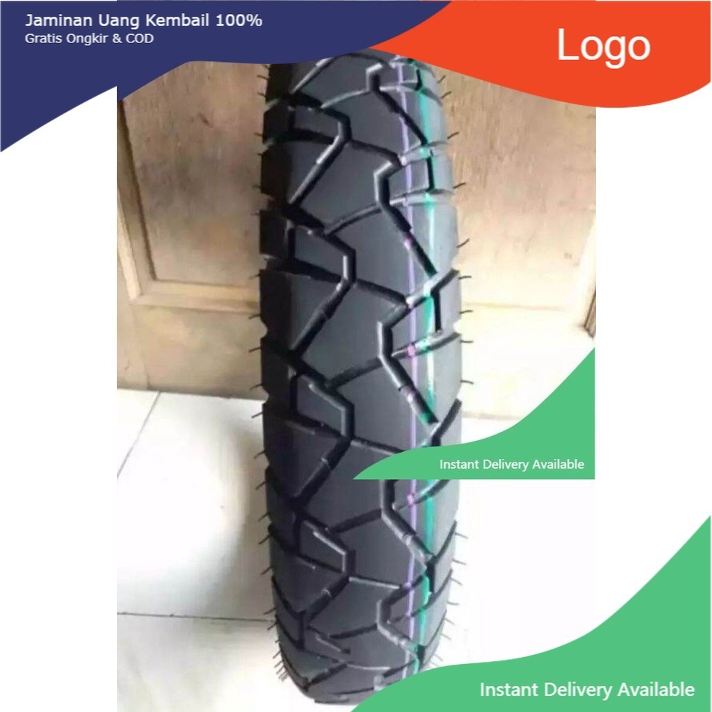 ban aspira premio ukuran 80/90 ring 17