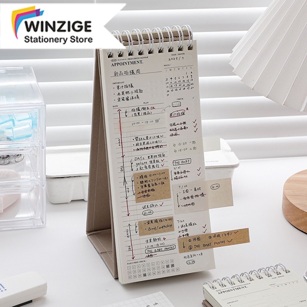 

Winzige Buku Tulis Aesthetic Buku Notes Tali Note Book Notebook Planner Buku Jurnal Lucu Journal Agenda Standing Project Planner