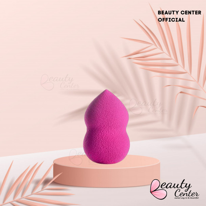 Beauty Blender Sponge - Sponge Puff - Blender Puff / KUALITAS BAGUS
