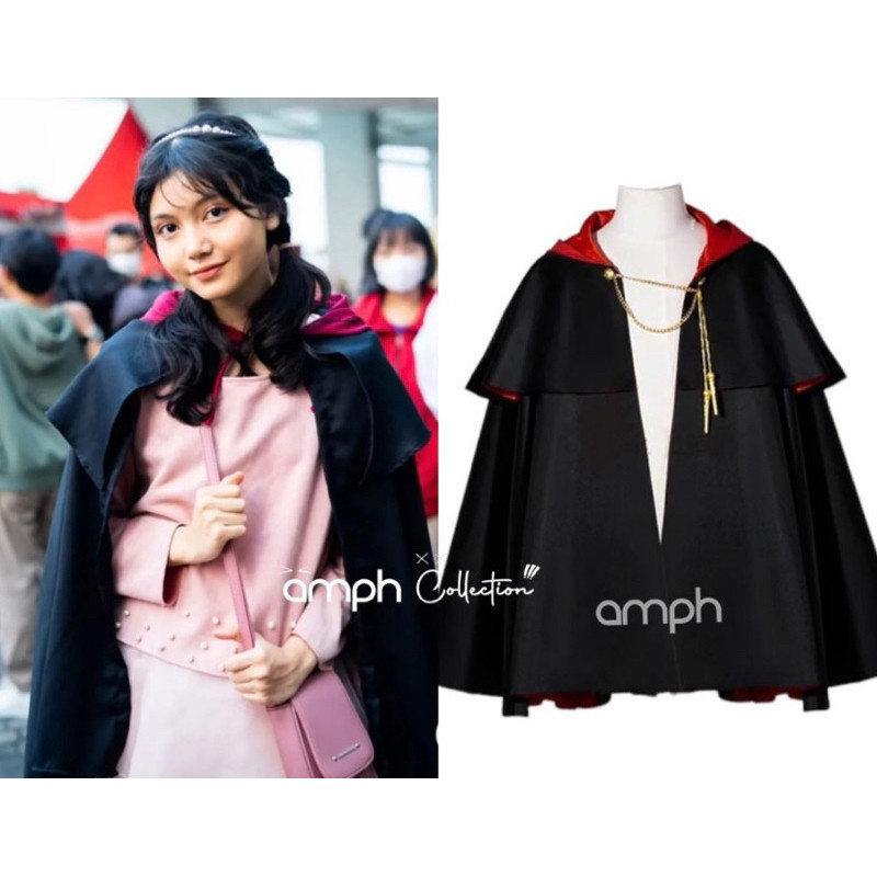 Jubah Anya & Damian Spy x Family | Cosplay Anime Kostum Anime | Costume Cosplay Kostum Cosplay Kostu