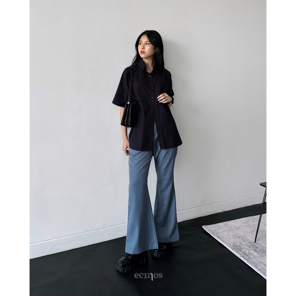 Hanun Top Ecinos Original