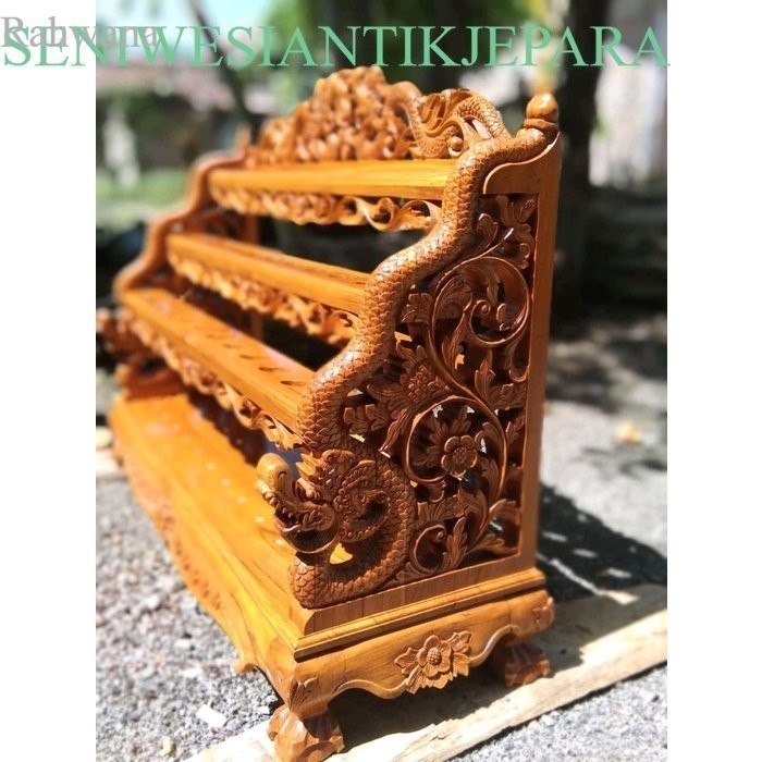 

jagrak keris isi 33 harga pengrajin FA0066 murah