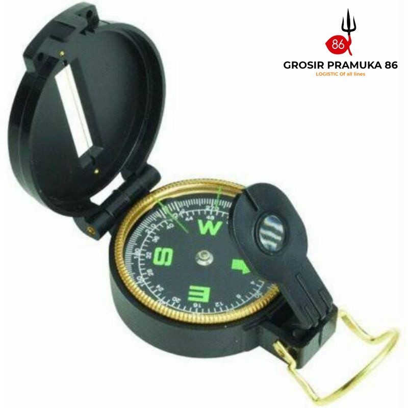 Kompas Arah Mata Angin
