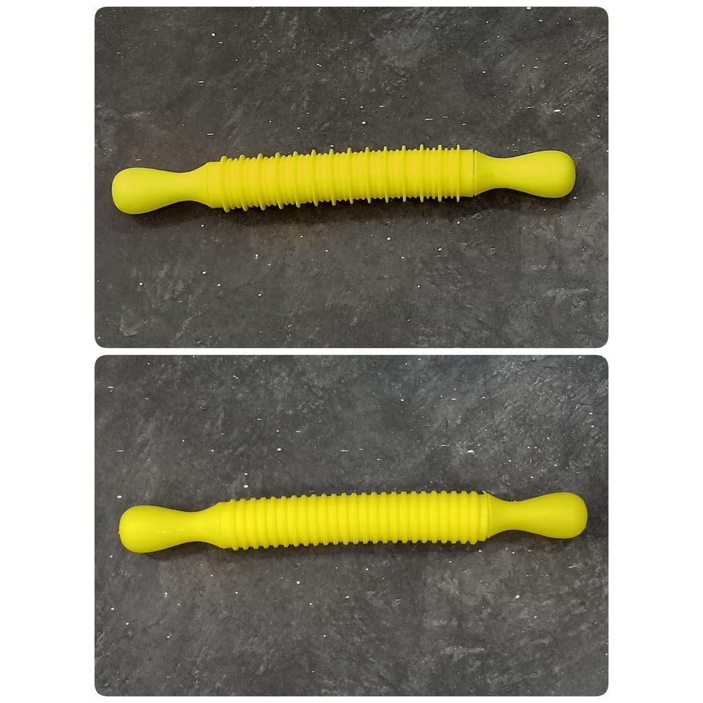 ROLLING PIN / GILINGAN ADONAN / GILASAN PLASTIK (SATUAN)