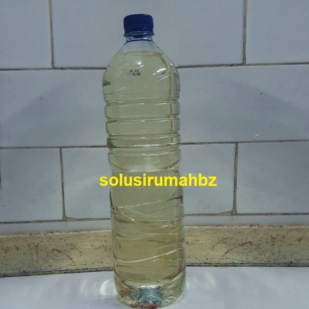 

per 100 g ecer repack MINYAK TANAH MURNI KEROSENE per 100g repacking