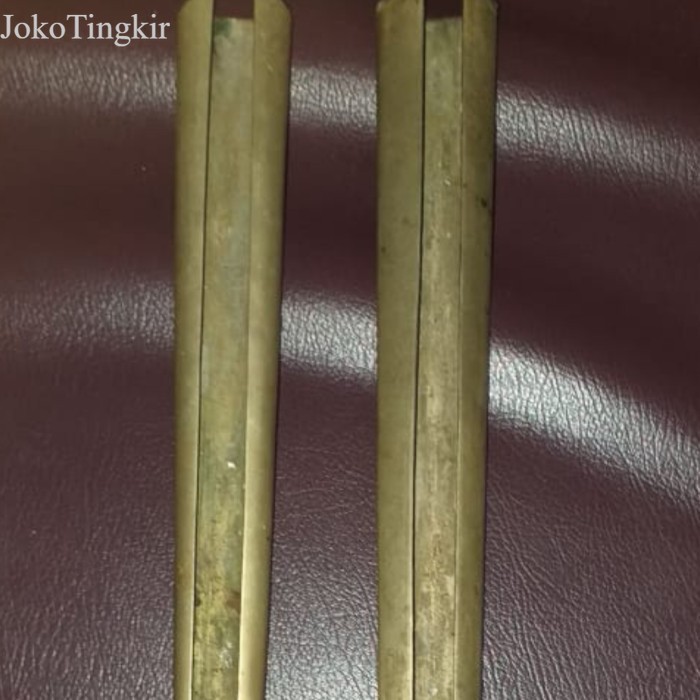 

pendok blewah mamas antik