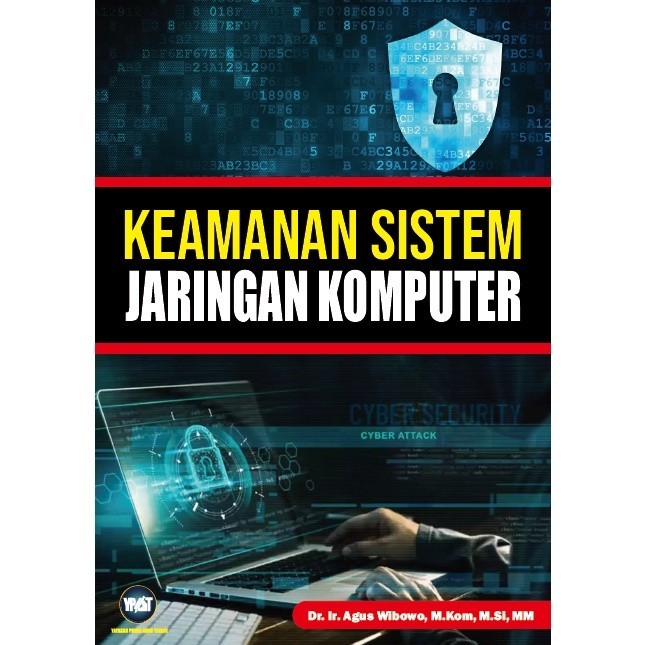 

[EB-1672] Keamanan Sistem Jaringan Komputer - PDF