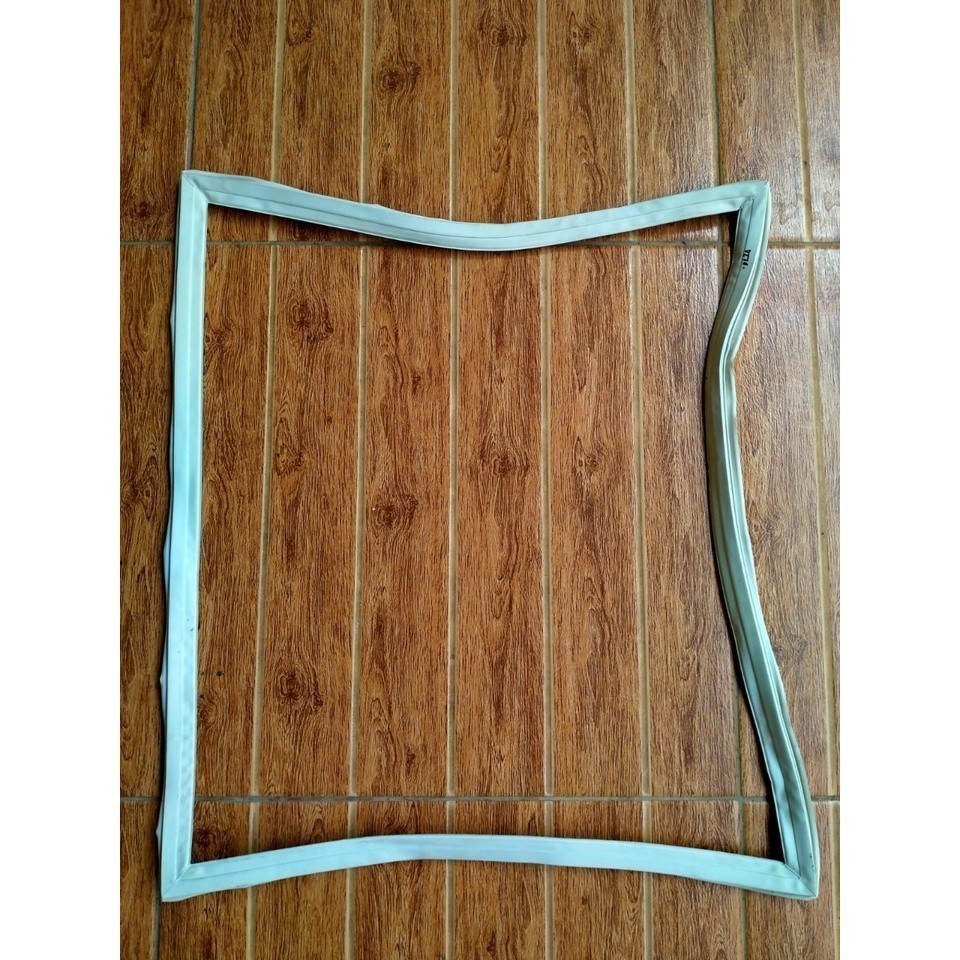 KARET PINTU FREZEER ATAS KULKAS AQUA AQR-D270 AQR-D275 AQR D270 D275