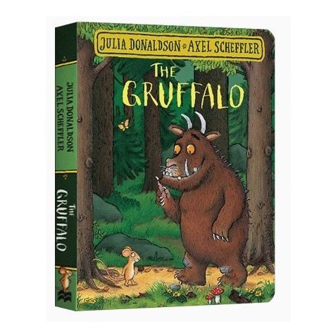 The Gruffalo