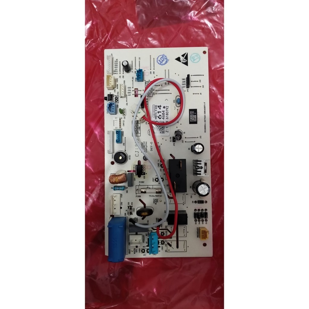 PCB MAIN AC AQUA 1 PK AQA KR9ANS AQA-KR9ANS