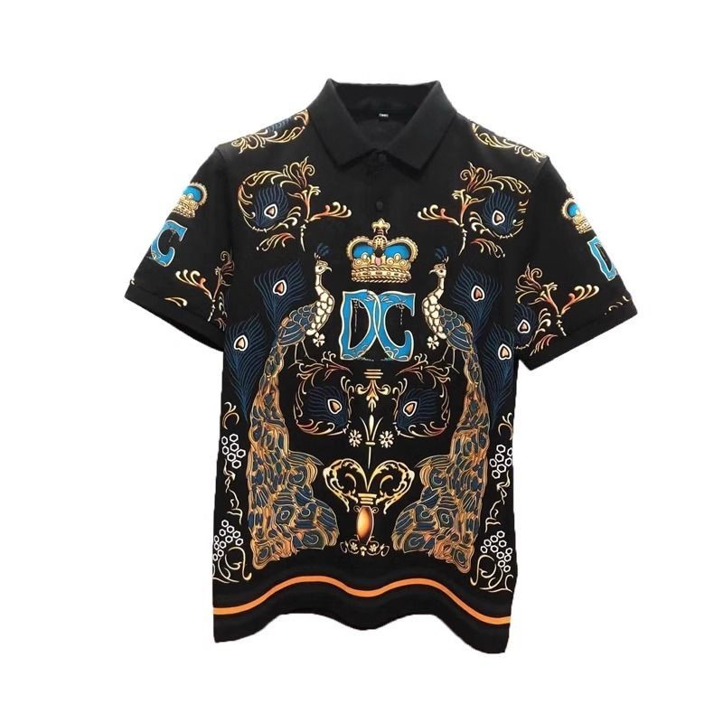 Kaos Polo Distro Terbaru Kaos Motif Keren Kaos Pria Terbaru 2024