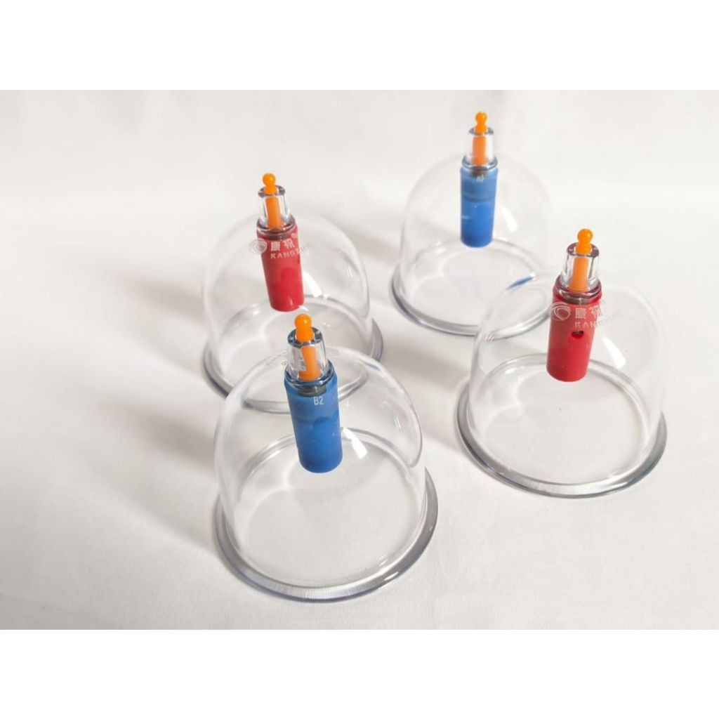 Refill KOP Bekam KANGZHU ORI Eceran B1 B2 B3 B4 B5 B6 B7 B8