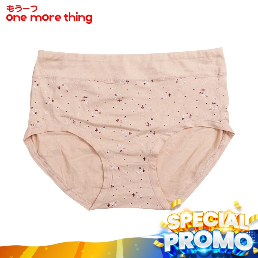 OMT - Grape Celana Dalam Wanita Grape Underwear Ladies Panty Cd Mpm 0154