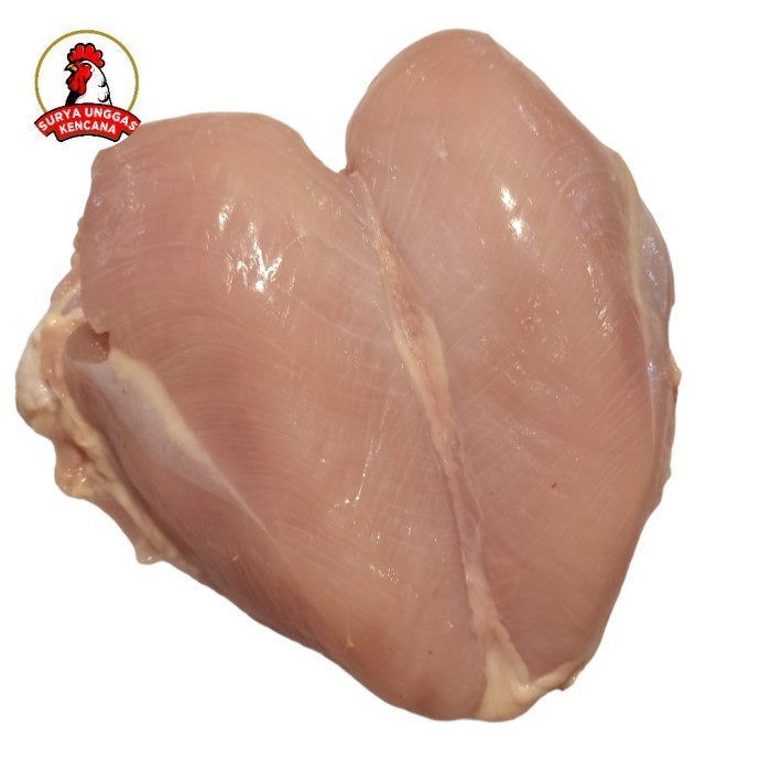 

Boneless Dada Ayam [Untuk ORDER 1/2 KG], JAKARTA BARAT