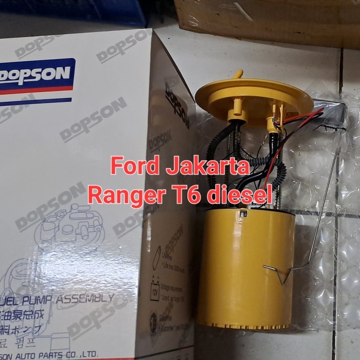 Feul pump ford ranger 2200cc diesel dopson