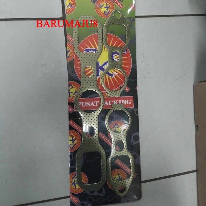 paking manifold hardtop 1f