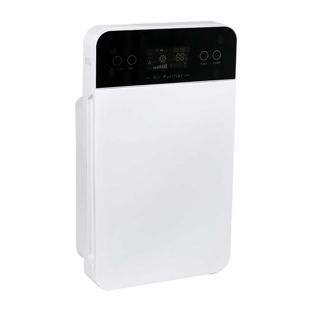 JIAQUAN Pembersih Udara Air Purifier Cleaner Formaldehyde - K5-1 - Tinari